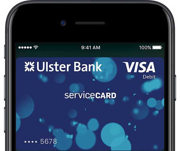 Apple Pay lança na Irlanda, chegando à Itália e Taiwan em breve