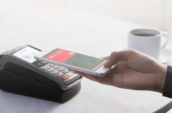 Apple Pay sera lancé au Brésil dans les prochains mois