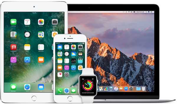 Apple släpper ARM-kompatibel källkod för XNU-kärnor i iOS och macOS