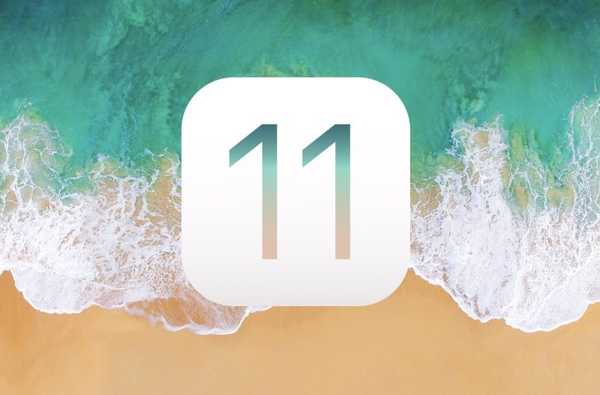Apple veröffentlicht GM-Versionen von iOS 11, tvOS 11 und watchOS 4