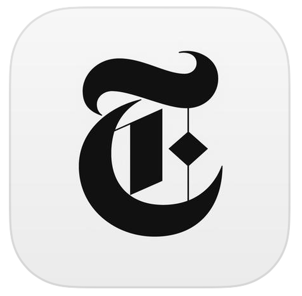 Apple remove aplicativos do New York Times da Chinese App Store