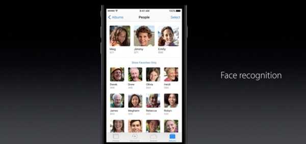 Apple kjøper angivelig det israelske ansiktsgjenkjenningsselskapet RealFace