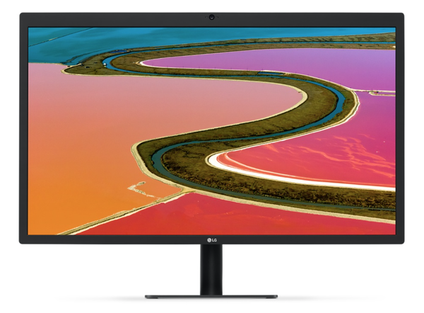 Apple henter angivelig LGs nye 5K-monitor fra salg over maskinvareproblemer