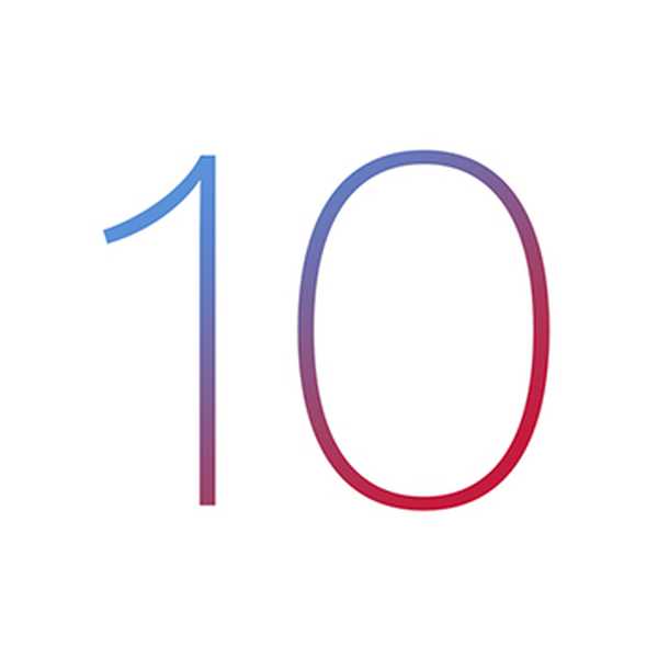 Apple lance la cinquième version bêta d'iOS 10.3, watchOS 3.2 et tvOS 10.2