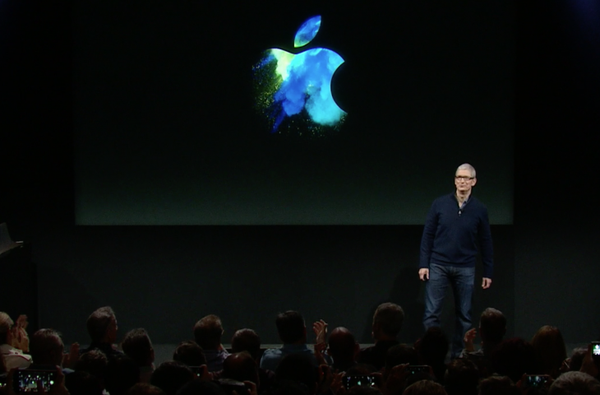 Apple Store scenderà domani mattina tra le voci di imminenti aggiornamenti dei prodotti