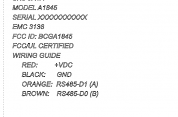 Apple presenta il terzo deposito FCC per il suo misterioso dispositivo Bluetooth e NFC