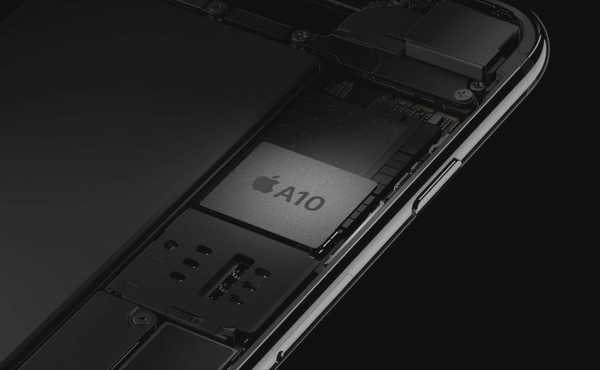 Los proveedores de Apple se preparan para almacenar chips A11 para los próximos iPhones