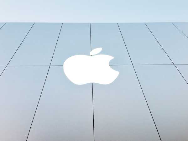 A Apple testa a próxima geração da tecnologia 5G