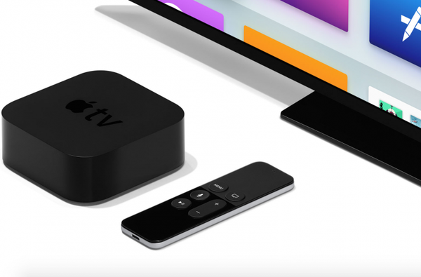 Apple anuncia Amazon Prime Video para Apple TV na WWDC