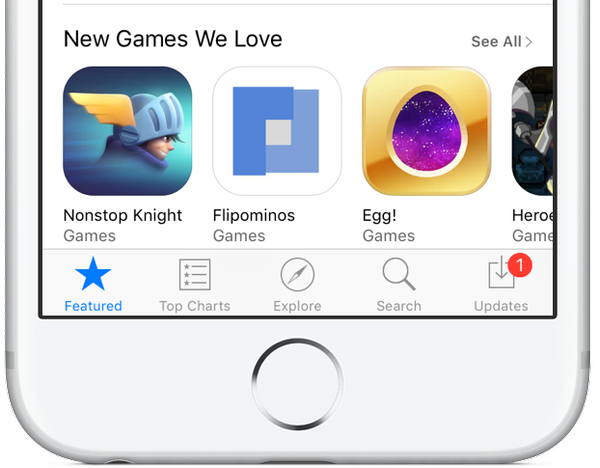 Apple ridurrà le commissioni di affiliazione su app e contenuti in-app al 2,5 percento