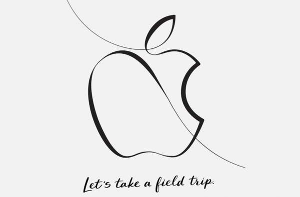 Apple organisera un événement éducatif le 27 mars «de nouvelles idées créatives pour les enseignants et les élèves»