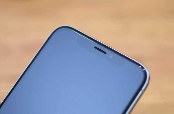 Apple quadruplica pedidos de painéis OLED da Samsung para iPhones de 2018