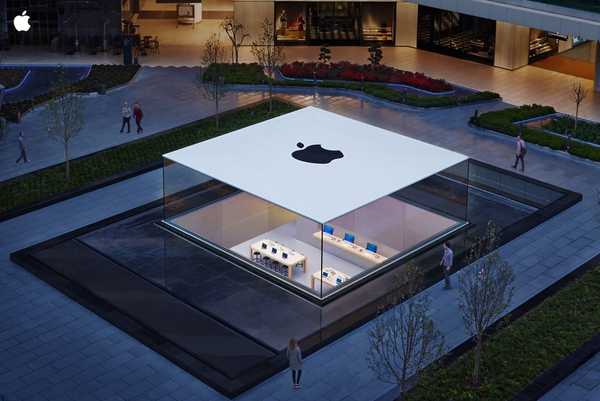 Apple divulga lucro do trimestre em 1º de agosto
