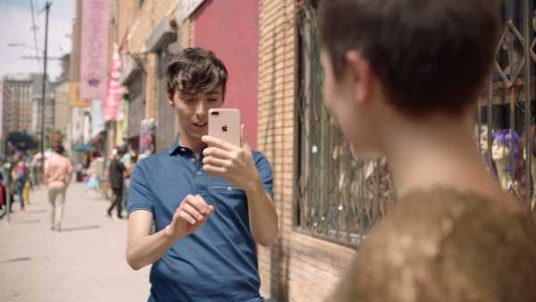 Apple opplæringsvideo inviterer fotograferingsfans til iPhone til å oppdage fargenivåer i Bilder-appen