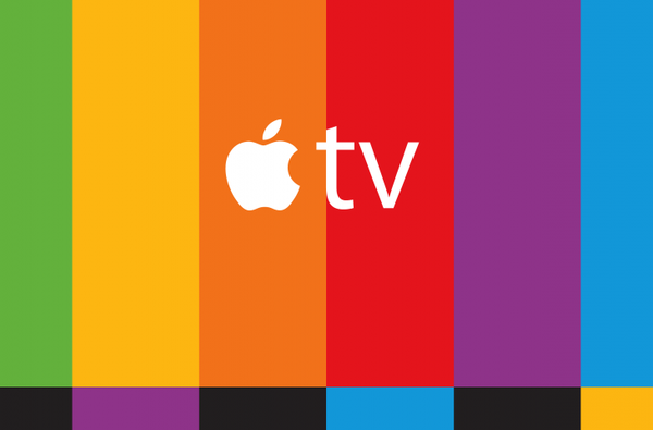 Apple TV 4 jailbreak untuk tvOS 10.1 sedang berlangsung