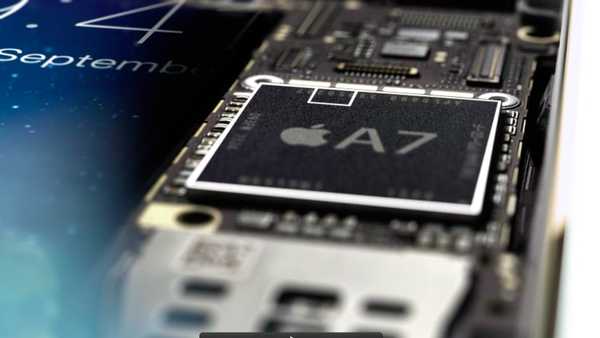 Apple zal geen oplossing vrijgeven voor de ontsleutelde sleutel van Secure Enclave