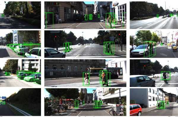 A nova tecnologia autônoma da Apple para detectar pequenos obstáculos usando o LiDAR