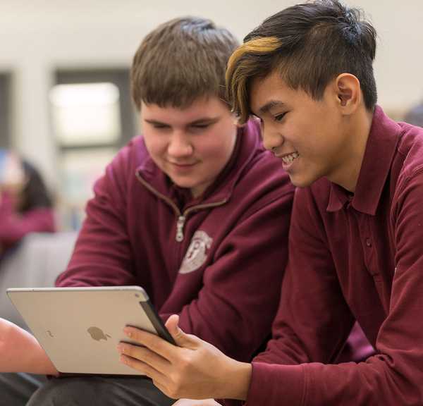 Apples initiativ “Every Can Code” expanderar till studenter runt om i världen