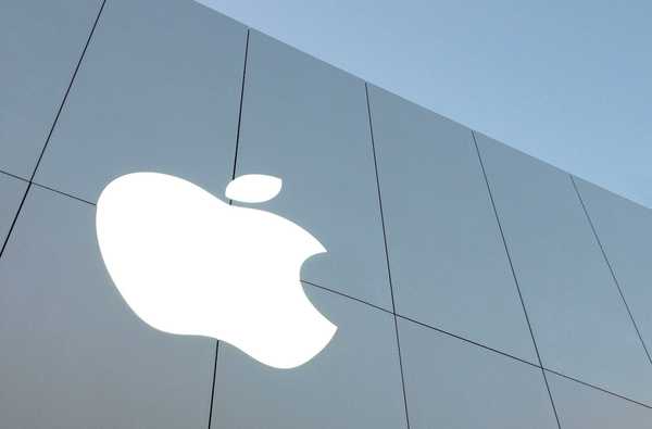 Het iCloud-handelsmerk van Apple omvat nu slimme brillen en headsetaccessoires