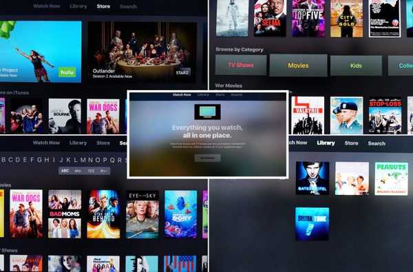 Aplikasi TV baru Apple tidak suka DVD robek, berikut adalah beberapa solusi