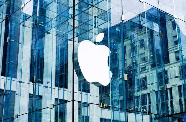 Vicepreședintele Apple al vânzărilor corporative și guvernamentale a renunțat