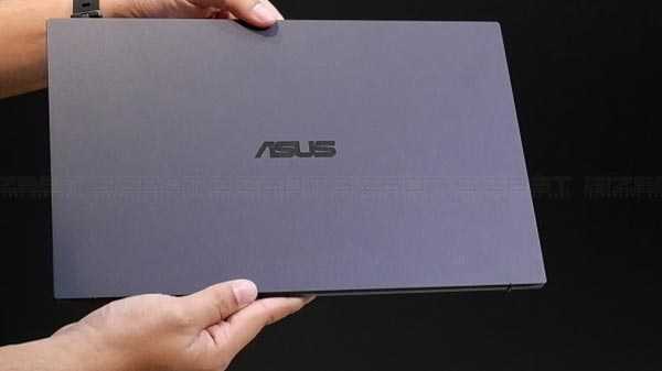 Notebook Asus ExpertBook B9450 Praktis Paling Ringan dan Ringan 14 ”