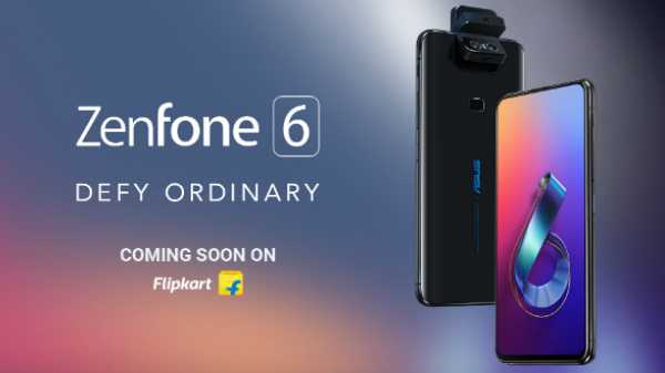 Asus Zenfone 6 vs smartphone lain dengan pop-up dan kamera selfie geser