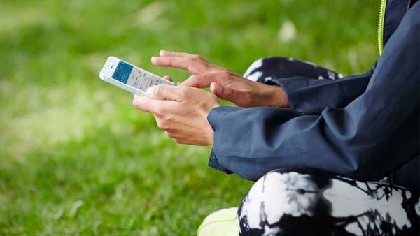 Barclays presenta el soporte de Siri para su aplicación de banca móvil