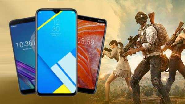 Smartphone Gaming Anggaran Terbaik - Nokia 3.2, Asus Zenfone Max M2, Xiaomi Redmi 7A, Realme C2, dan Lainnya