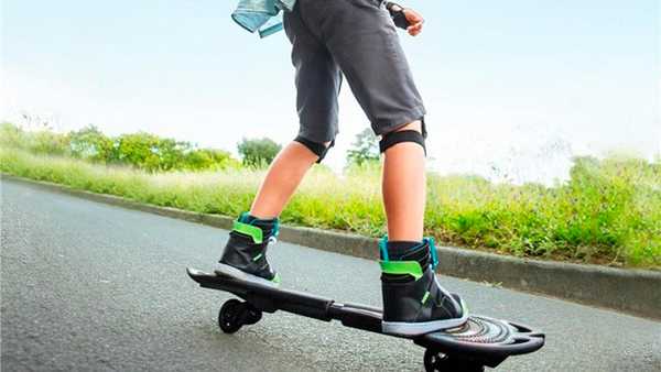 Beste Caster Boards voor trainingen en plezier