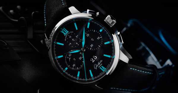 Meilleures montres lumineuses