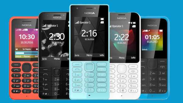 Beste Nokia-telefoons die u in India kunt kopen