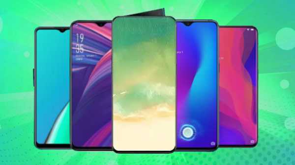 Melhores Oppo Smartphones com 8GB de RAM para comprar na Índia agora