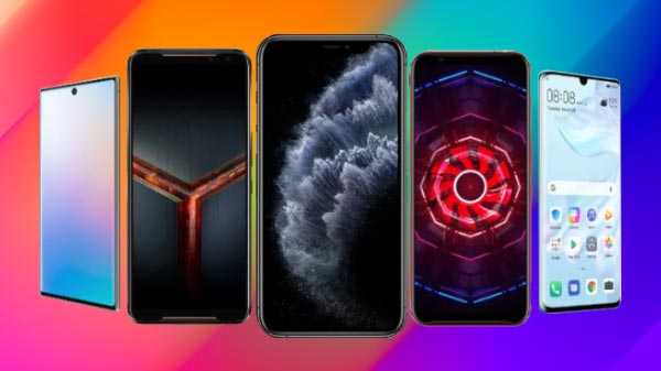 Beste premium smartphones om te kopen in India in 2020