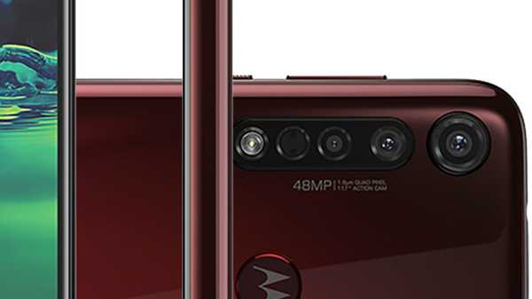 Smartphone Quad-Camera Terbaik Tersedia Di Bawah Rs. 14.999