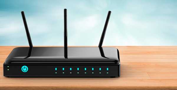 Router Terbaik untuk Spektrum Piagam