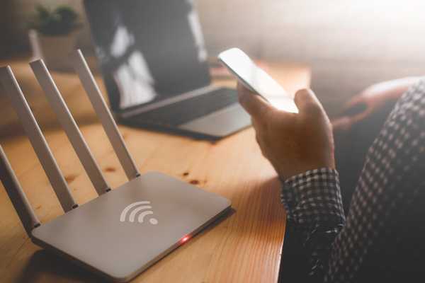 Beste routers onder de 100