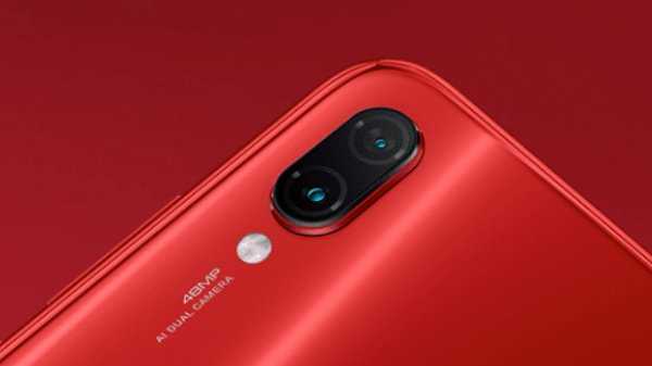 Beste smartphones met 48MP achteruitrijcamera beschikbaar in India onder rs. 20.000