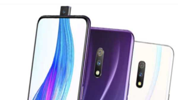 Cele mai bune smartphone-uri cu camera pop-up