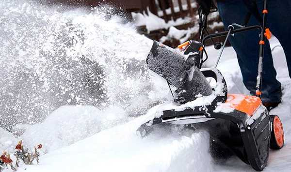 Beste Schneefräsen | 2020 | Vertrauenswürdige Marken