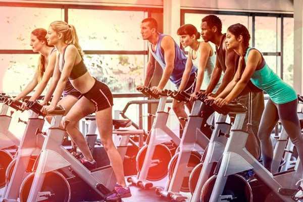 Las mejores bicicletas de spinning