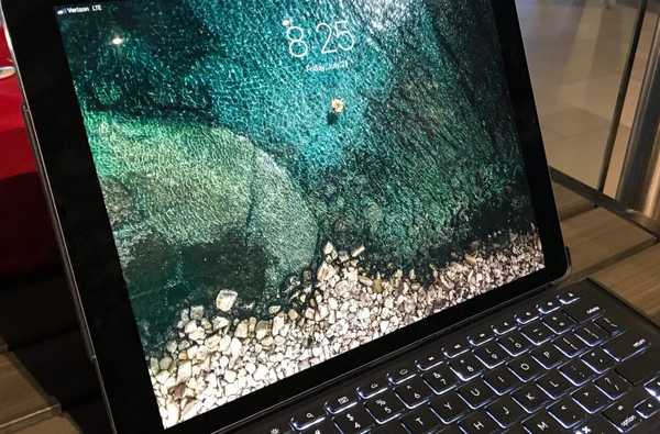 Bloomberg 2018 iPad Pro menampilkan fitur ID Wajah, GPU khusus, bezel lebih ramping & Pensil baru