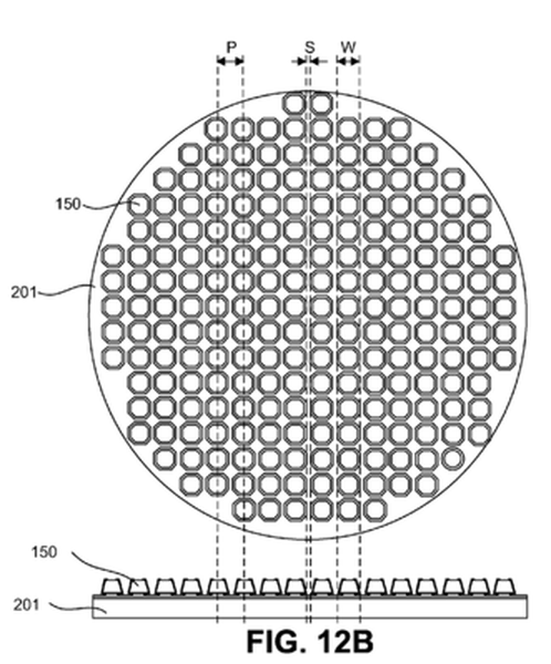 Bloomberg Apple está construindo seus próprios displays de micro-LED em uma planta secreta na Califórnia