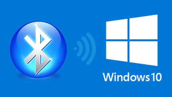 Bluetooth ontbreekt in Windows 10 Apparaatbeheer - hier is de oplossing