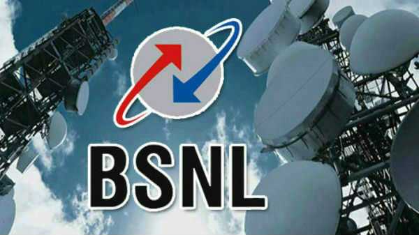 BSNL aumenta la validità di Rs. 1.999 piani prepagati entro 71 giorni