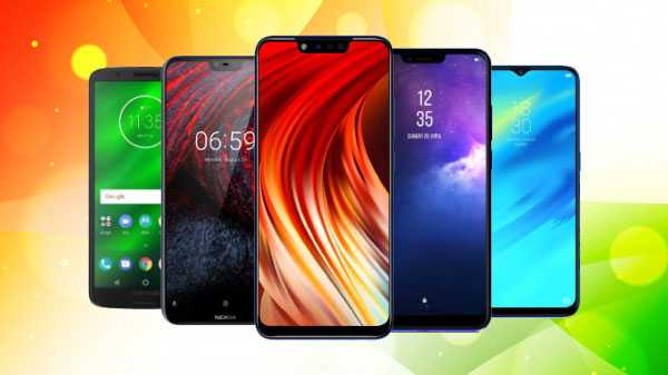 Koopgids Beste 6GB RAM smartphones te kopen in India onder Rs. 15.000