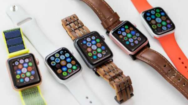 Einkaufsführer - Beste Smartwatches zum Kaufen
