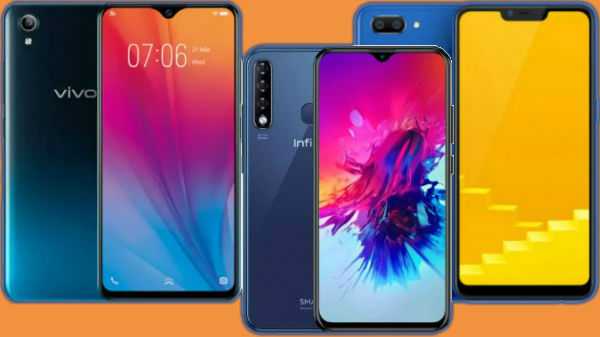 Buying Guide - Smartphone Untuk Dibeli di Juli 2019