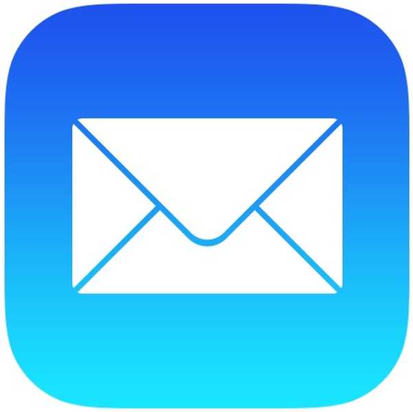 Välj standard-e-app på din iPhone med MailClientDefault10