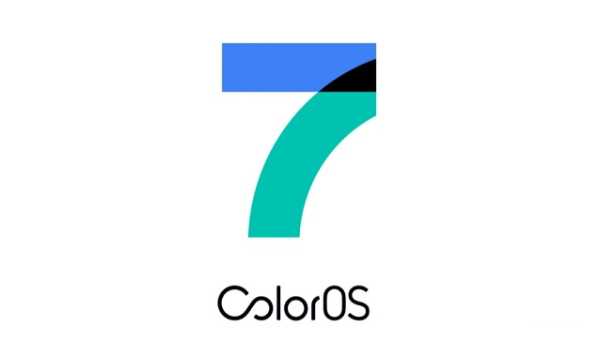 ColorOS 7 Skin Android más refinada e intuitiva para teléfonos inteligentes
